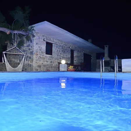 Antorina Beachfront Villas Kamari  Buitenkant foto