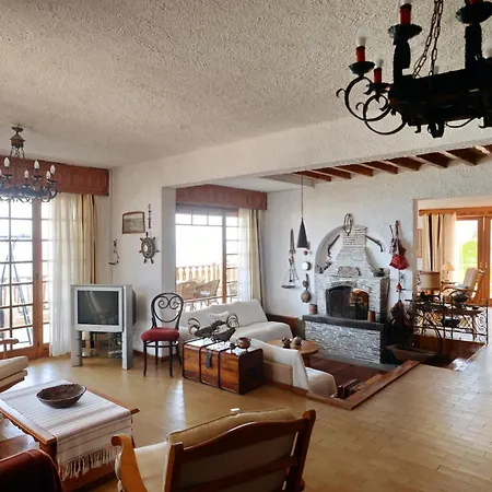 Antorina Beachfront Villas Kamari  Buitenkant foto