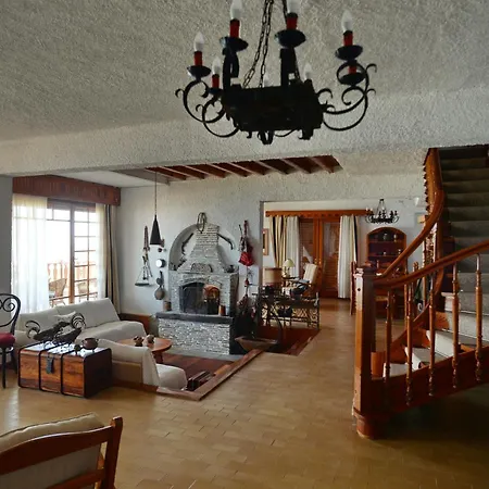 Antorina Beachfront Villas Kamari  Buitenkant foto