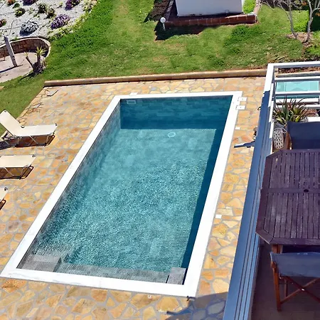 Antorina Beachfront Villas Kamari  Buitenkant foto