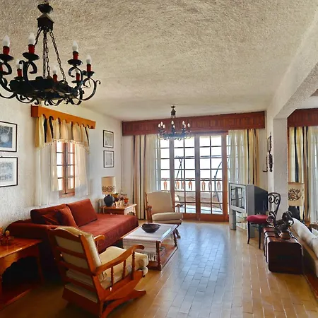 Antorina Beachfront Villas Kamari  Buitenkant foto