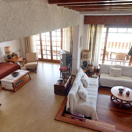 Antorina Beachfront Villas Kamari  Buitenkant foto
