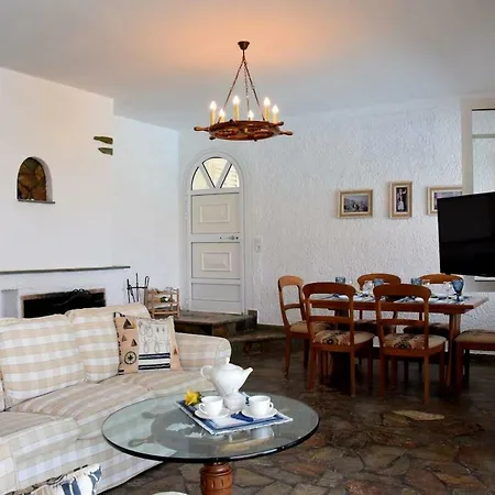 Antorina Beachfront Villas Kamari  Buitenkant foto
