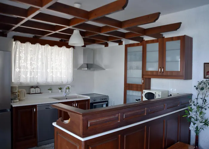 Antorina Beachfront Villas With Private Pools