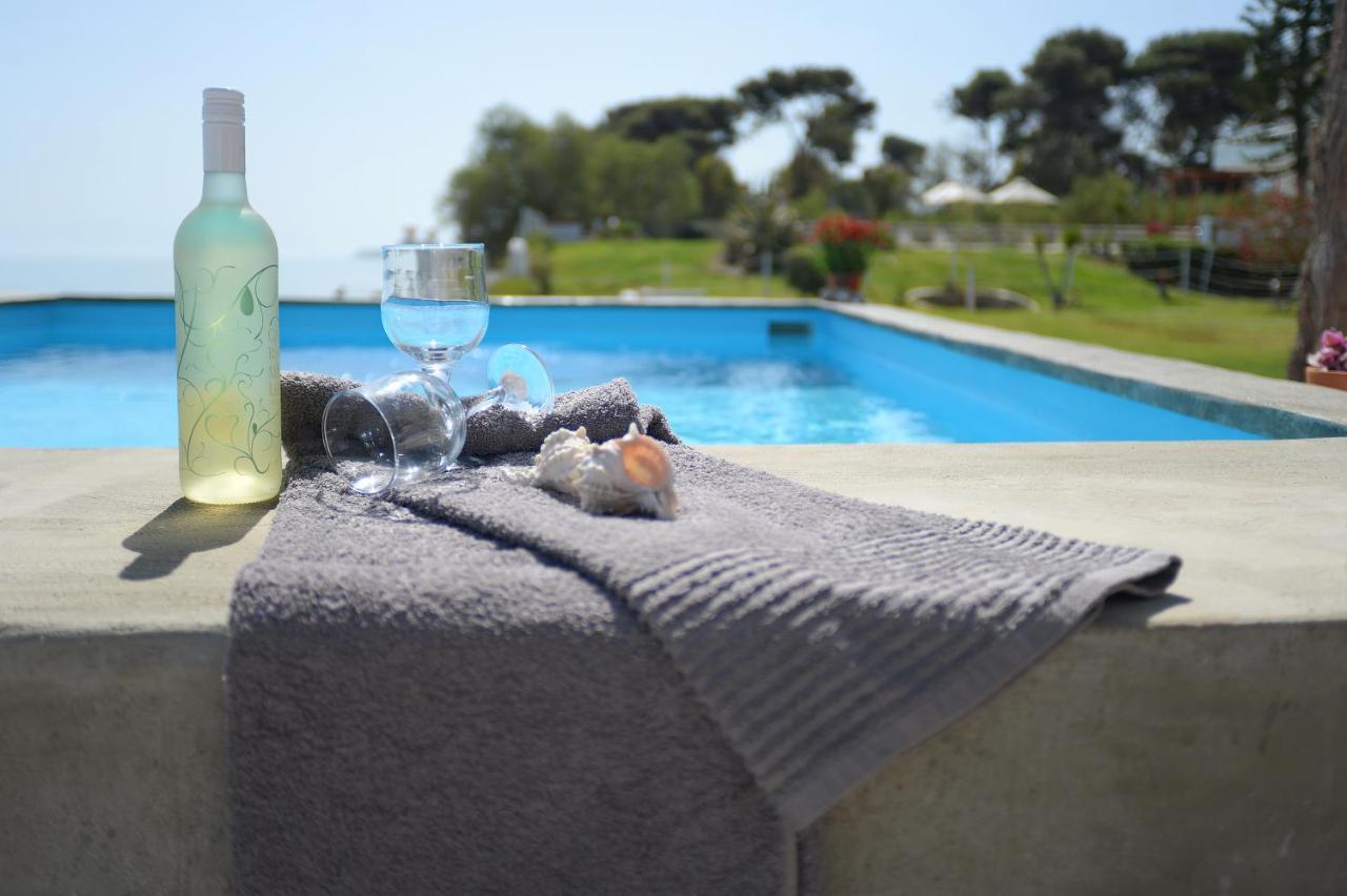 Appartement Antorina Beachfront