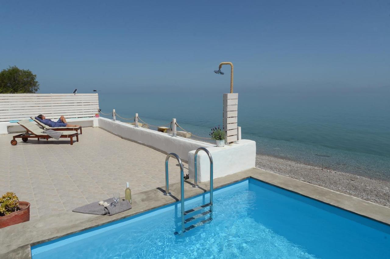 Antorina Beachfront * Kamari (Corinthia)