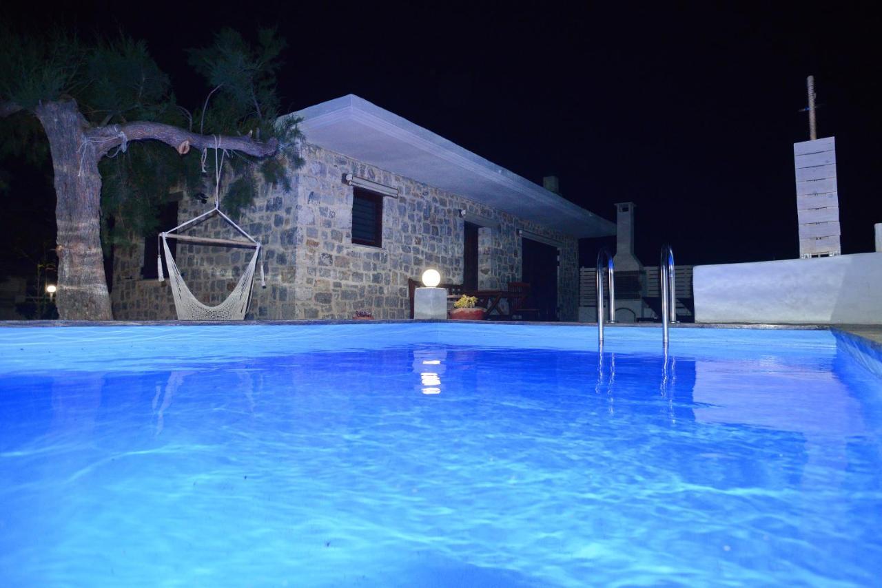 Apartment Antorina Beachfront *