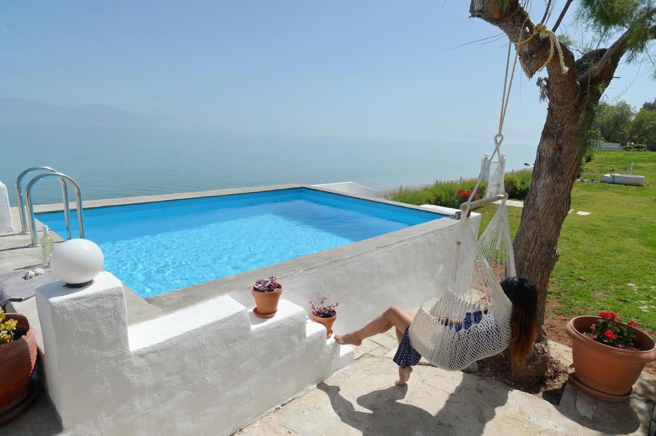 Apartment Antorina Beachfront *