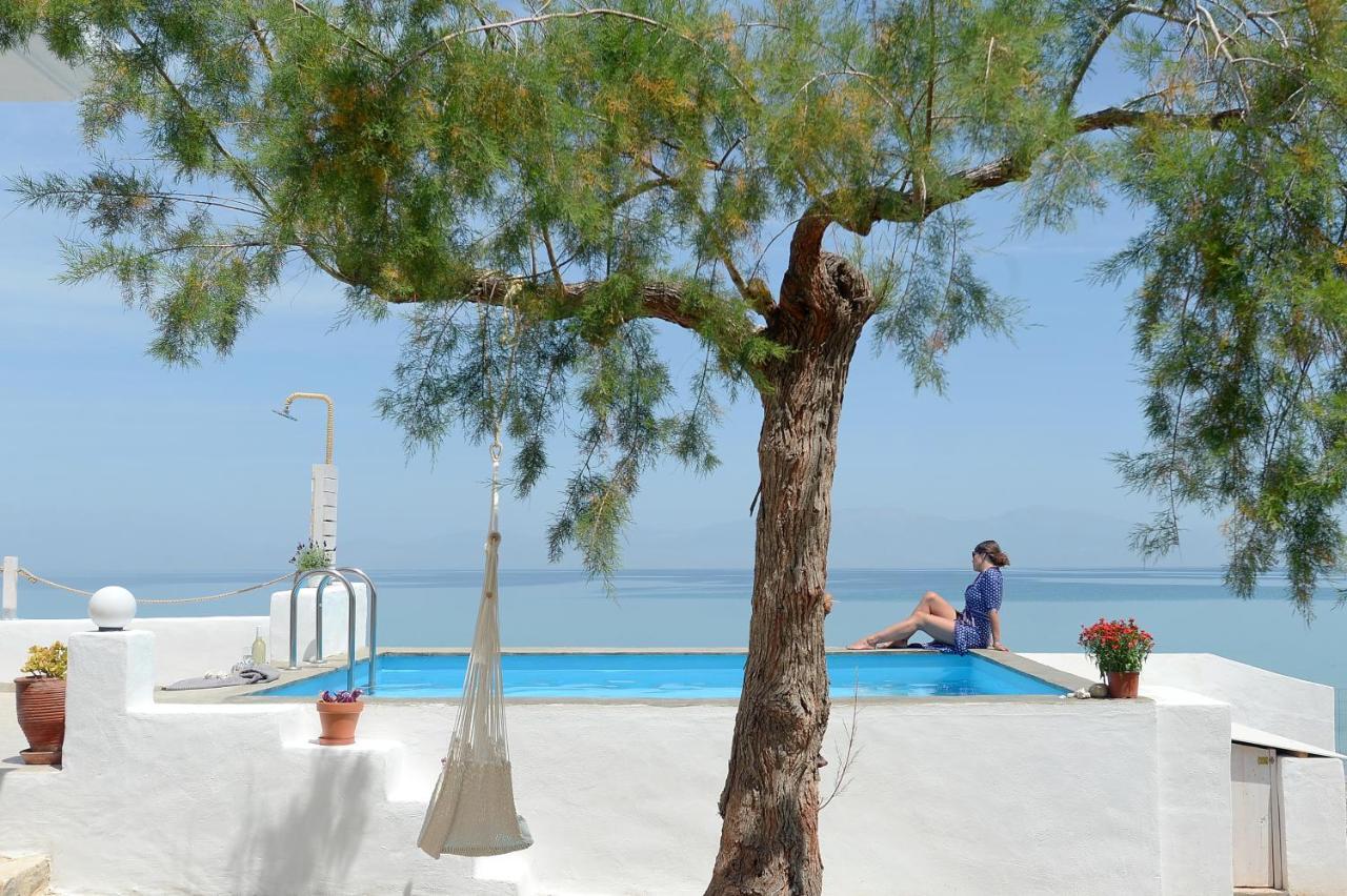 Antorina Beachfront