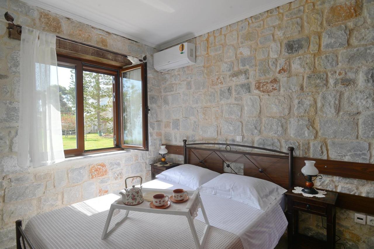 Apartment Antorina Beachfront