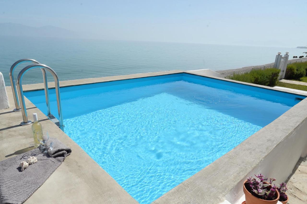 Antorina Beachfront *