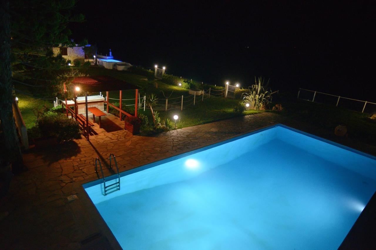 Antorina Beachfront * Kamari (Corinthia)