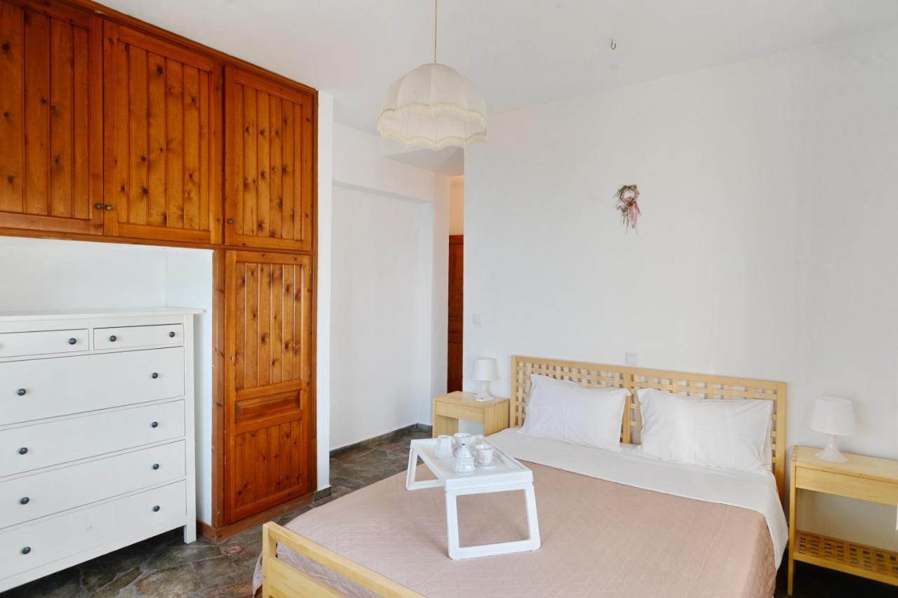 Appartement Antorina Beachfront *