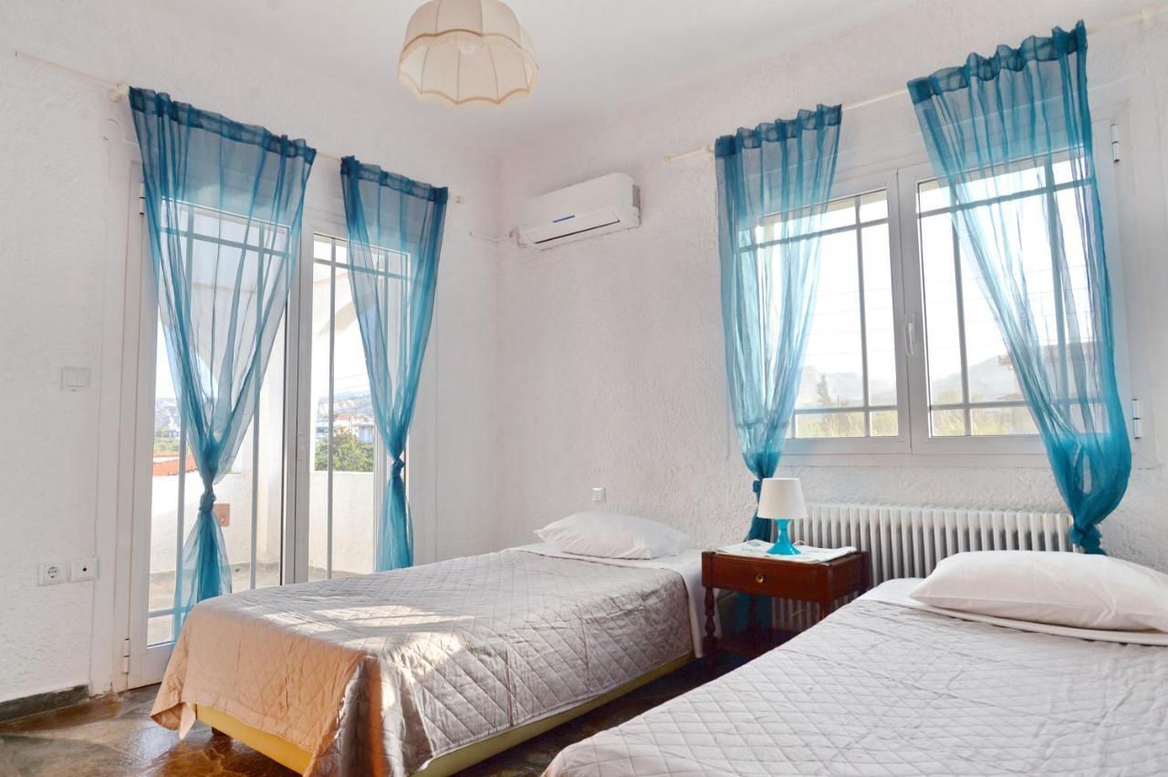 Antorina Beachfront Appartement