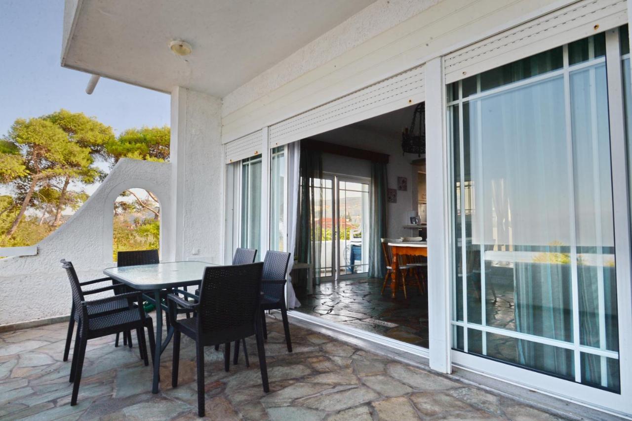 Antorina Beachfront *