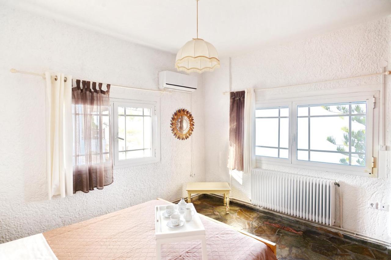 Apartment Antorina Beachfront *
