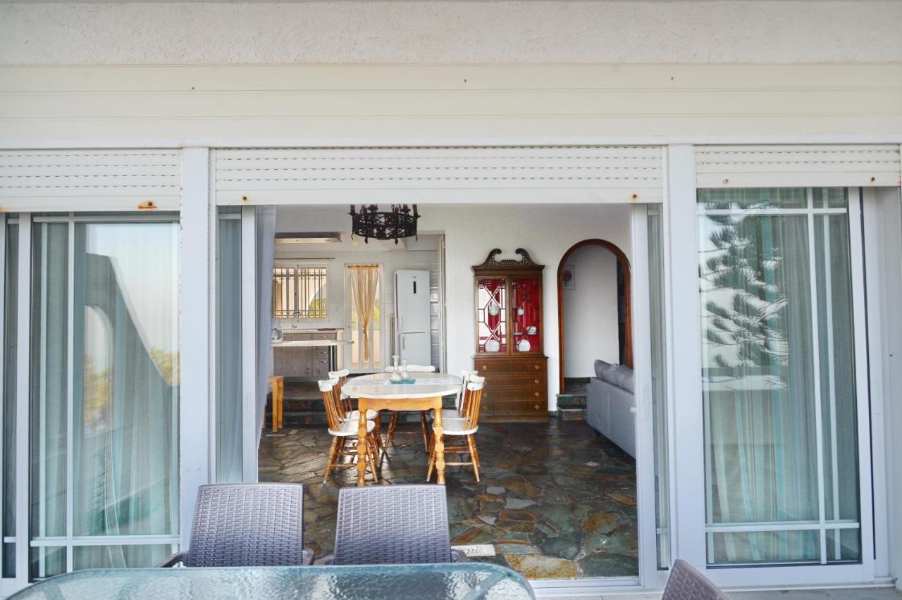 Apartment Antorina Beachfront Kamari (Corinthia)