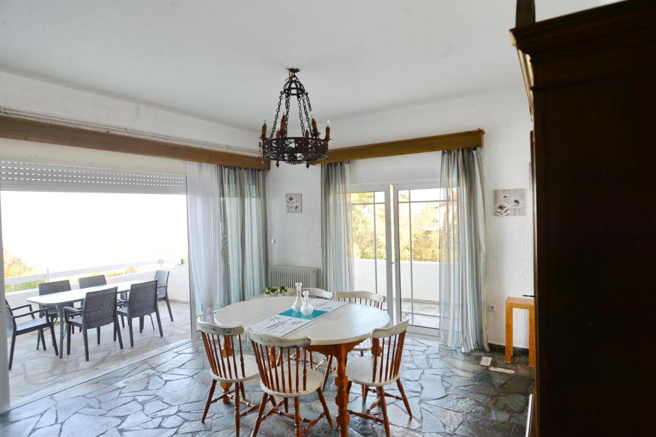 Antorina Beachfront * Kamari (Corinthia)