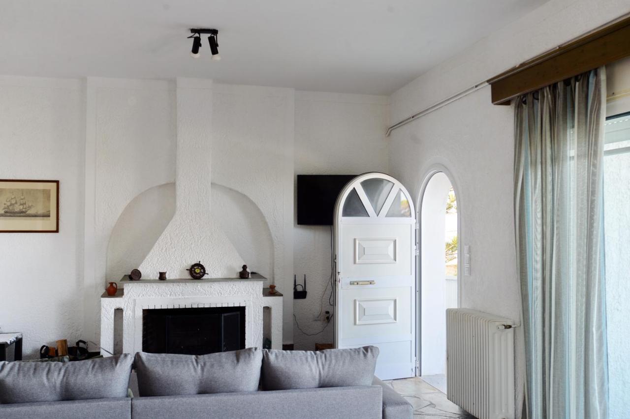 Apartment Antorina Beachfront Kamari (Corinthia)