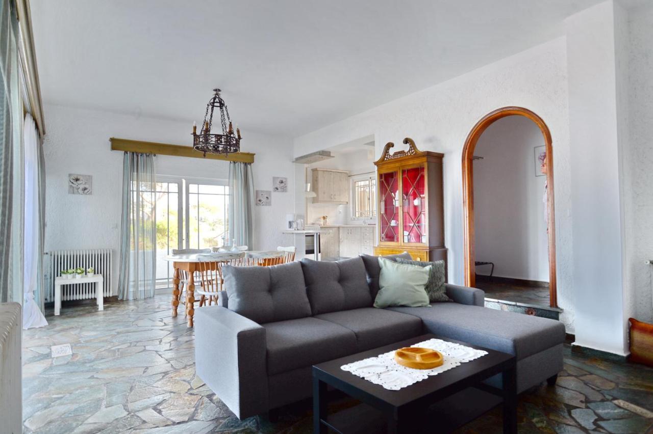 Antorina Beachfront * Kamari (Corinthia)
