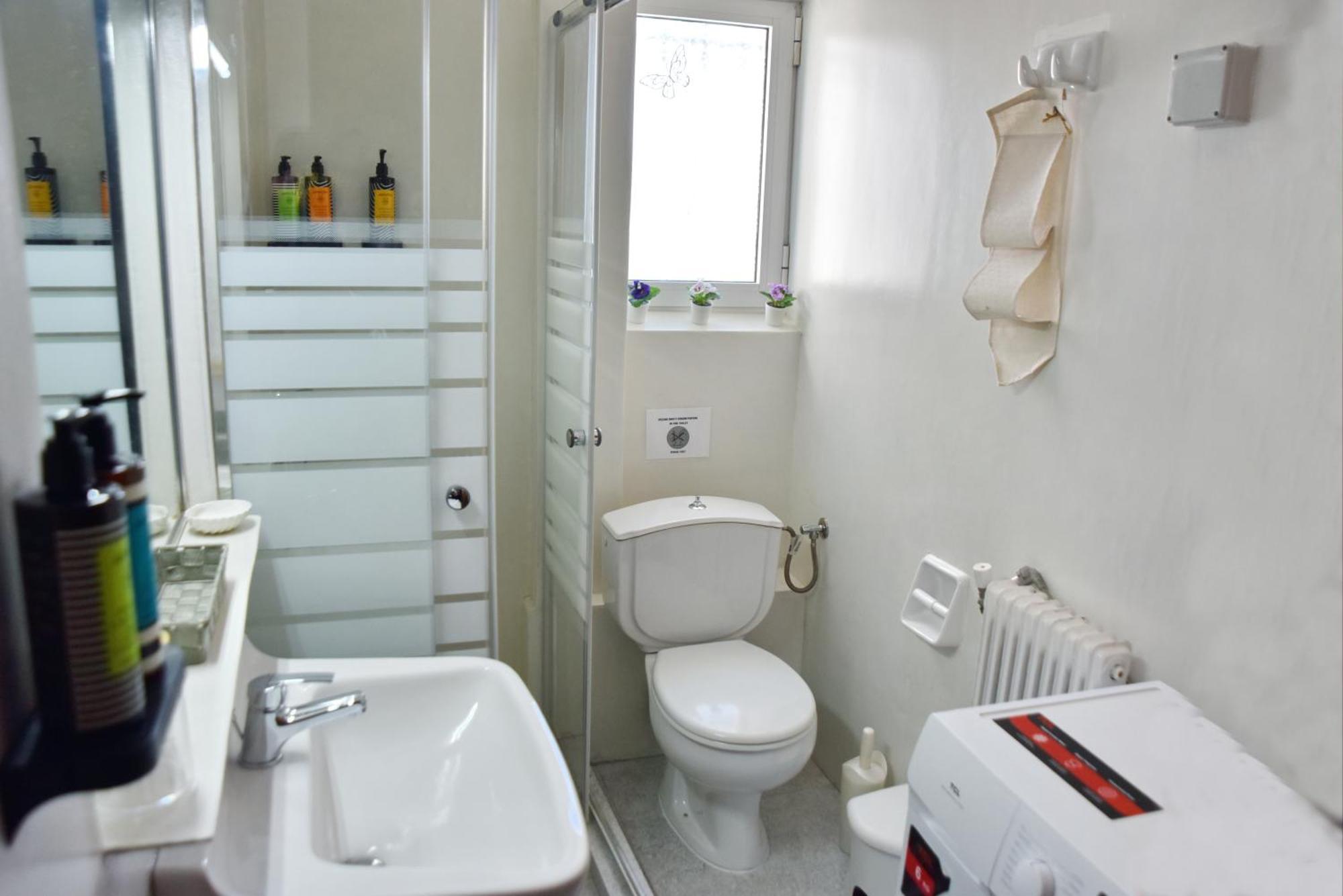 Appartement Antorina Beachfront