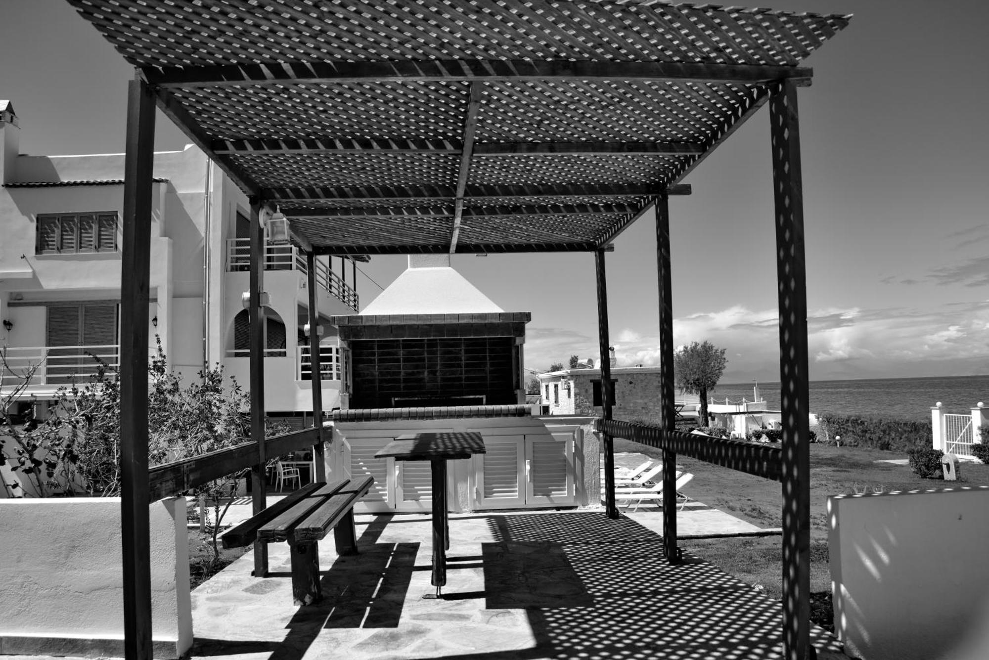 Antorina Beachfront