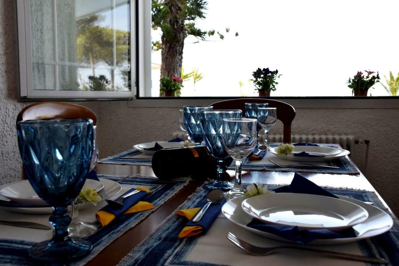 Antorina Beachfront Apartment Kamari (Corinthia)