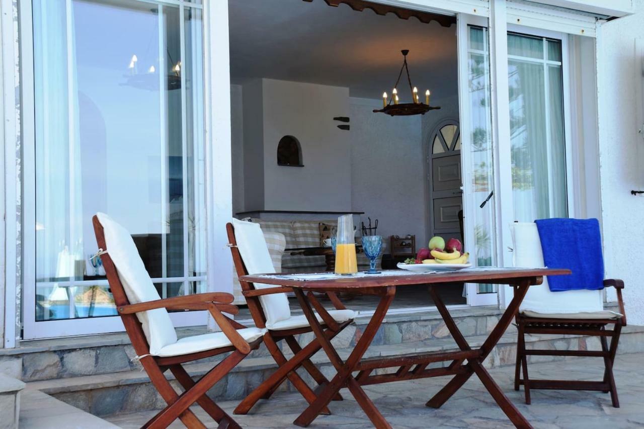 Apartment Antorina Beachfront Kamari (Corinthia)
