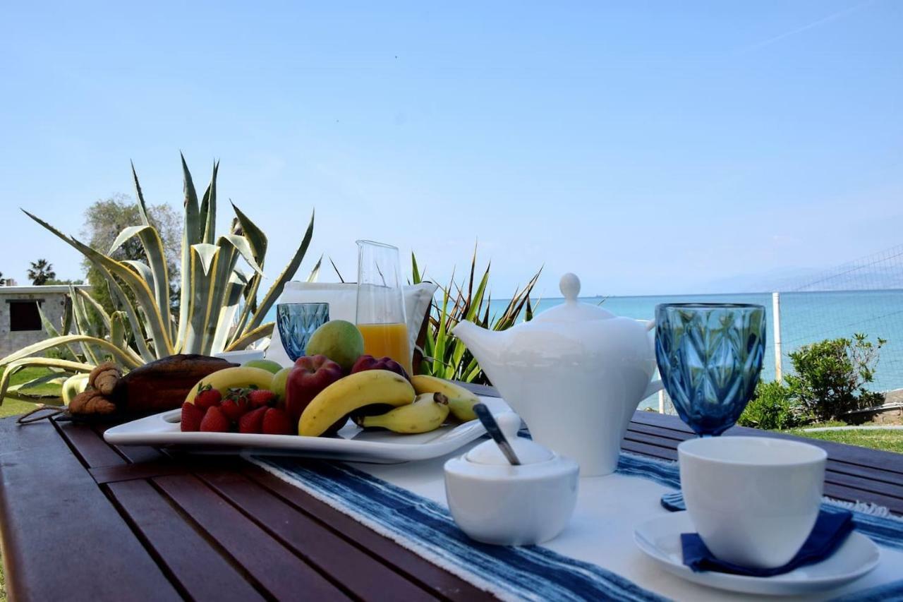 Antorina Beachfront