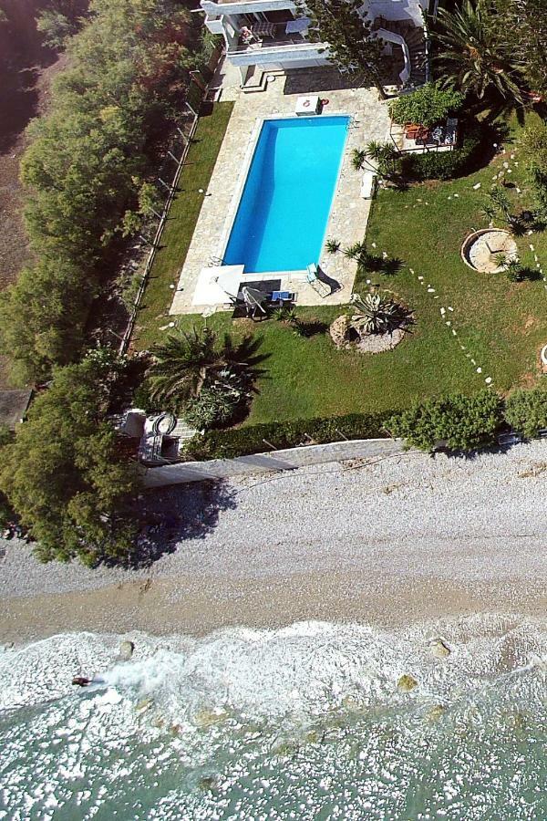 Antorina Beachfront *